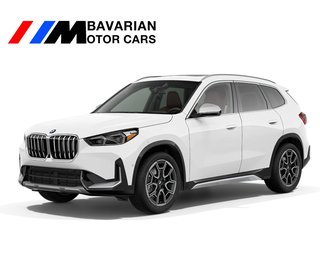 2023 BMW X1 xDrive28i - photo 1