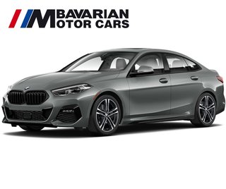 BMW 228 New vehicle for sale