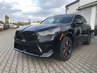 BMW X2 Demonstrator for sale