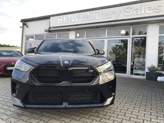 2025 BMW X2 M35i - photo 2