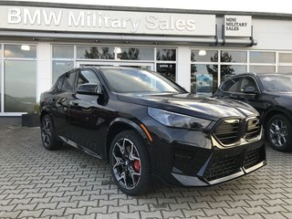 2025 BMW X2 M35i - photo 3