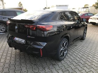 2025 BMW X2 M35i - photo 4