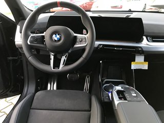 2025 BMW X2 M35i - photo 6