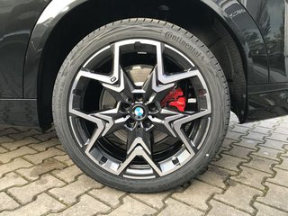 2025 BMW X2 M35i - photo 9