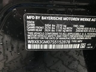 2025 BMW X2 M35i - photo 10