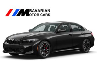 BMW M340i New vehicle for sale