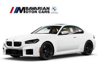BMW M2 New vehicle for sale