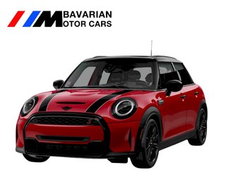 MINI Cooper S New vehicle for sale