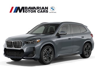 2024 BMW X1 xDrive28i - photo 1