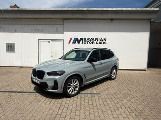 BMW X3 Used vehicle for sale