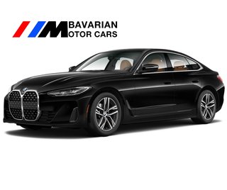 BMW 430 New vehicle for sale