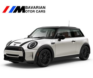 MINI Cooper S Hardtop New vehicle for sale