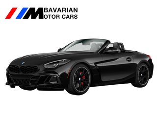 BMW Z4 New vehicle for sale