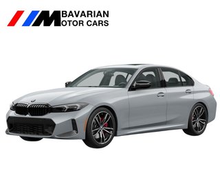 BMW 330 New vehicle for sale