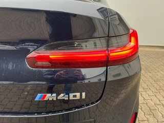 2023 BMW X4 M40i - photo 1