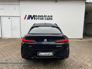 2023 BMW X4 M40i - photo 2