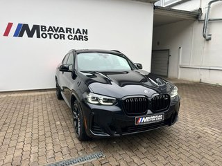 2023 BMW X4 M40i - photo 3