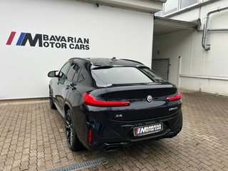 2023 BMW X4 M40i - photo 5