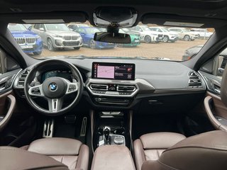 2023 BMW X4 M40i - photo 6