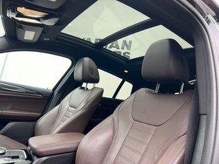 2023 BMW X4 M40i - photo 7