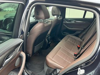 2023 BMW X4 M40i - photo 8