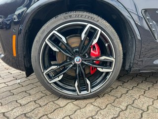 2023 BMW X4 M40i - photo 9