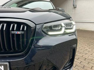 2023 BMW X4 M40i - photo 10