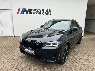 BMW X4 Used vehicle for sale