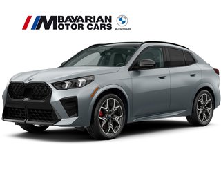 BMW X2 New vehicle for sale