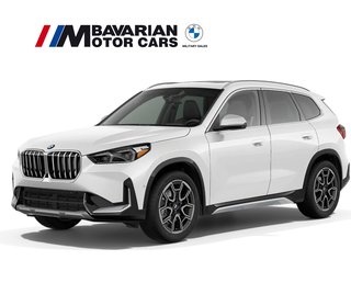 2024 BMW X1 xDrive28i - photo 1