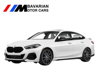 BMW M235i New vehicle for sale