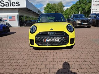 2026 MINI Cooper S 4 Door - photo 2