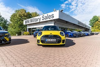 2026 MINI Cooper S 4 Door - photo 2