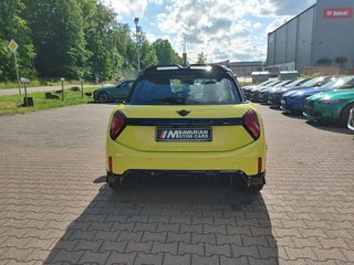 2026 MINI Cooper S 4 Door - photo 2