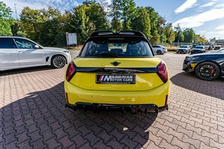 2026 MINI Cooper S 4 Door - photo 2