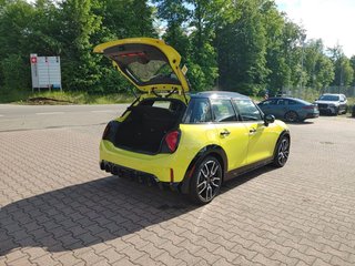 2026 MINI Cooper S 4 Door - photo 3