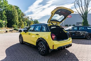 2026 MINI Cooper S 4 Door - photo 3