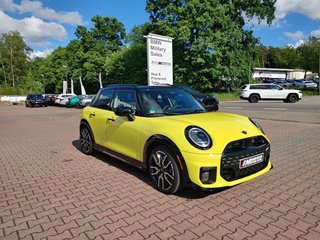 2026 MINI Cooper S 4 Door - photo 3