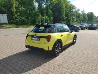 2026 MINI Cooper S 4 Door - photo 4