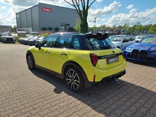 2026 MINI Cooper S 4 Door - photo 5