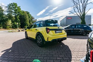 2026 MINI Cooper S 4 Door - photo 5