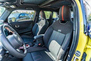 2026 MINI Cooper S 4 Door - photo 7
