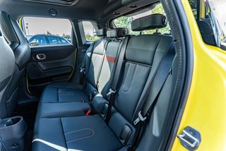 2026 MINI Cooper S 4 Door - photo 8