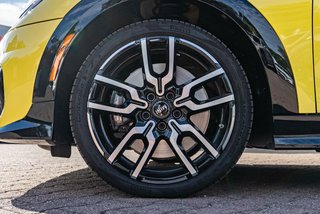 2026 MINI Cooper S 4 Door - photo 9