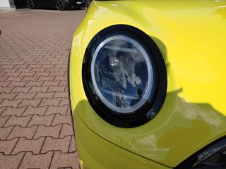 2026 MINI Cooper S 4 Door - photo 10