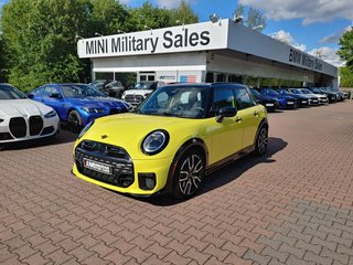 MINI COOPER_S Demonstrator for sale