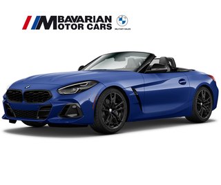 BMW Z4 New vehicle for sale
