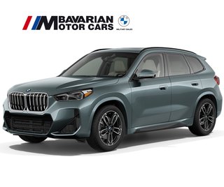 BMW X1 New vehicle for sale