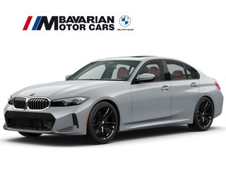 BMW 330 New vehicle for sale