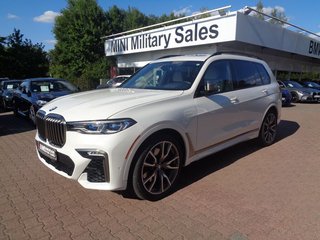 BMW X7 Used vehicle for sale
